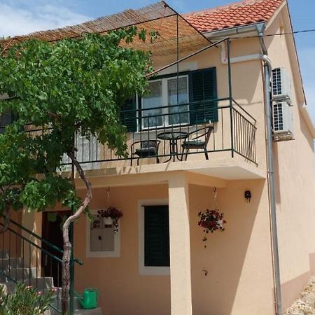 Apartments Lucky Lozovac Bagian luar foto