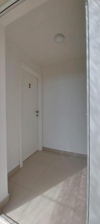 Apartments Lucky Lozovac Bagian luar foto